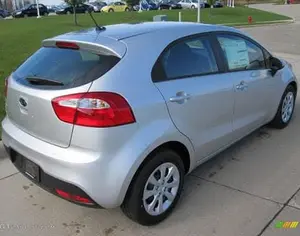 KIA RIO 2010-2018
