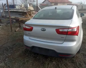 KIA RIO 2010-2018 - 2