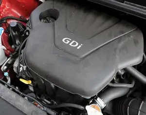 KIA RIO 2010-2018 - 3