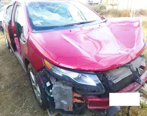 CHEVROLET Volt 2010-2015