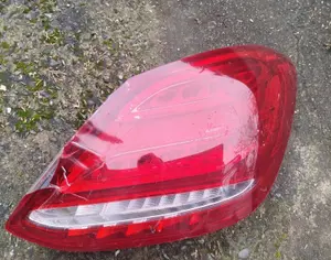MERCEDES-BENZ C 300 2015-2018 - 1