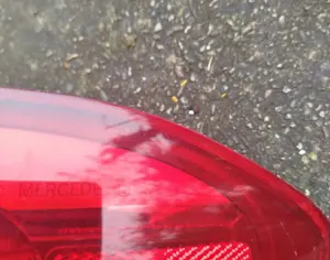 MERCEDES-BENZ C 300 2015-2018 - 3