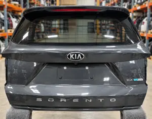 KIA Sorento 2020-2026 - 2