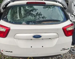 FORD C-MAX 2013-2019