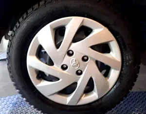 TOYOTA Prius C 2012-2017 - 1