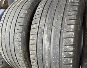 R21 265/45 Лето - 2