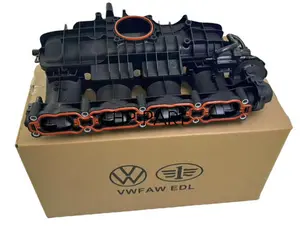 VOLKSWAGEN Jetta 2016-2021 - 2