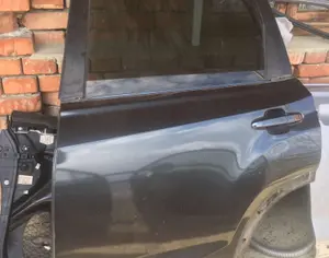SUBARU Forester 2019-2024 - 1