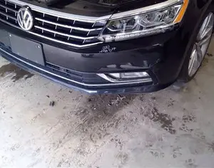 VOLKSWAGEN Passat 2016-2019