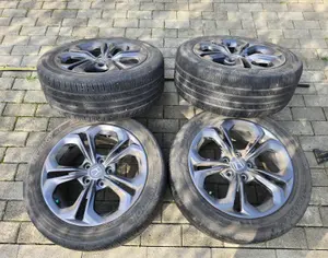 R17 HONDA Accord 2004-2026