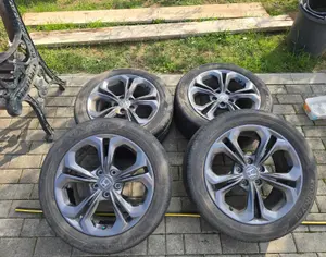 R17 HONDA Accord 2004-2026 - 4