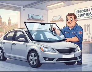 სერვისი