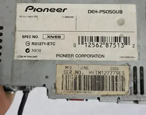 Compatible with all manufacturers - 5