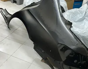 MERCEDES-BENZ E 63 AMG 2019-2025 - 2