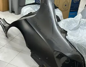 MERCEDES-BENZ E 63 AMG 2019-2025