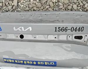 KIA K5 2020-2023