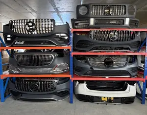 MERCEDES-BENZ C 63 AMG 2018-2025