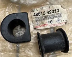 TOYOTA RAV 4 1994-2000