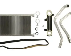 MERCEDES-BENZ GLC 300 2007-2026
