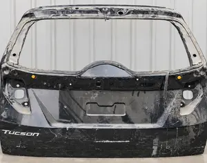 HYUNDAI Tucson 2022-2024 - 2