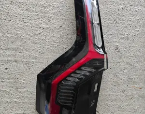 KIA EV9 2022-2026