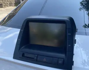 TOYOTA Prius 2000-2013 - 1