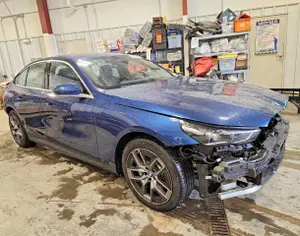 BMW 530 2025 2.0 - 3