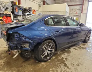 BMW 530 2025 2.0 - 4
