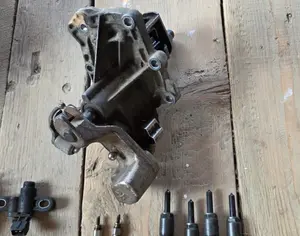 FORD Transit 2006-2008 - 7