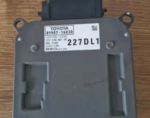 TOYOTA Corolla cross 2022-2025 - 2