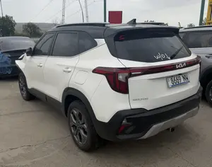 KIA Seltos 2023 2.0