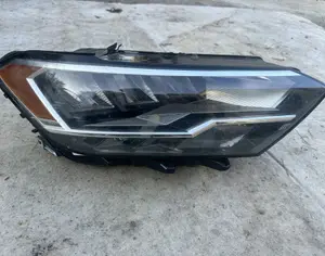 VOLKSWAGEN Jetta 2019-2023