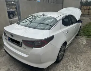 KIA Optima 2014 2.4