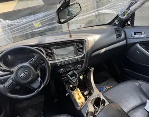 KIA Optima 2014 2.4 - 7