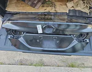 TOYOTA Camry - 1