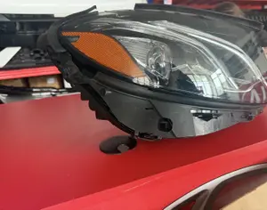 MERCEDES-BENZ E 200 2017-2025 - 2