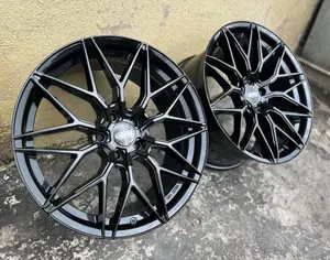 R19 MERCEDES-BENZ E 350 2009-2025 - 2