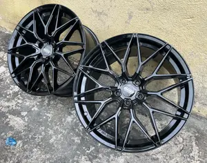 R19 MERCEDES-BENZ E 350 2009-2025 - 3