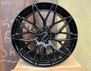 R19 MERCEDES-BENZ E 350 2009-2025 - 8