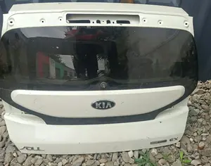 KIA SOUL 2022-2026
