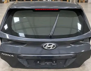 HYUNDAI kona 2018-2022