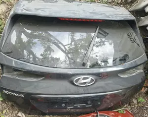 HYUNDAI kona 2018-2022 - 2