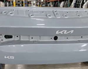 KIA K5 2020-2024