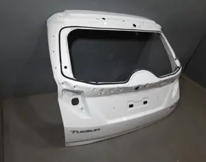 HYUNDAI Tucson 2022-2024