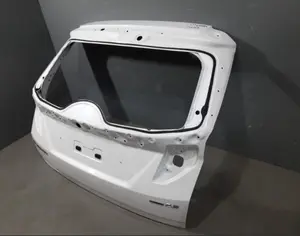HYUNDAI Tucson 2022-2024 - 2