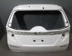 HYUNDAI Tucson 2022-2024 - 4