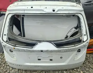 HYUNDAI Tucson 2022-2024 - 6