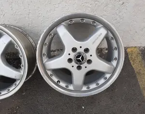 R17 MERCEDES-BENZ C 63 AMG 1971-2016 - 4