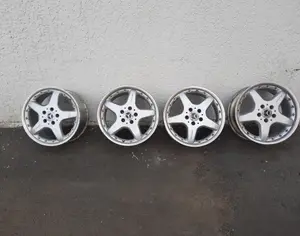 R17 MERCEDES-BENZ C 63 AMG 1971-2016 - 5