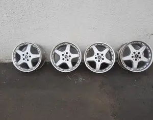R17 MERCEDES-BENZ C 63 AMG 1971-2016 - 6